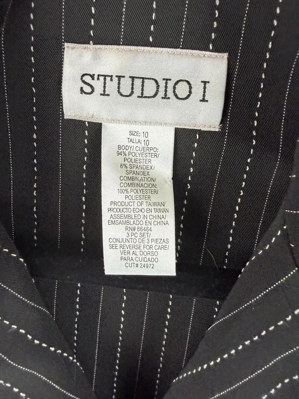 Studio I brand studio